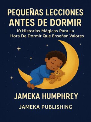 cover image of Pequeñas Lecciones Antes de Dormir